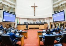 Pelo Estado 12/12: Aprovados projetos que em nada contribuem com a sociedade