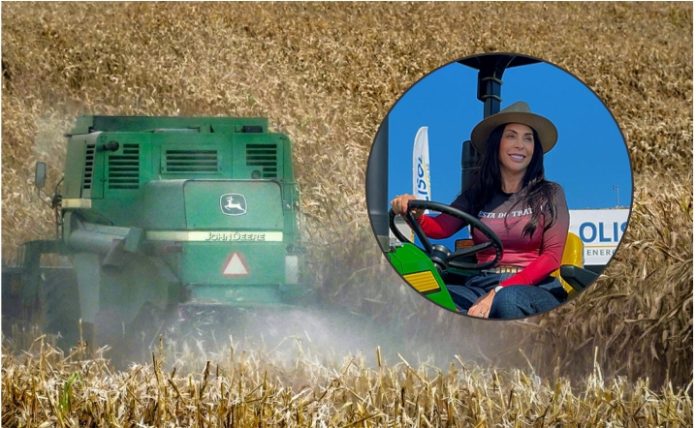 Pelo Estado Entrevista 07-12_ Geovania de Sá, deputada federal