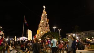 Após impasses na licitação, Porto Belo anuncia que Natal terá iluminação garantida 1 Porto Belo anuncia que Natal tera iluminacao garantida