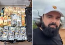 Prisão de policiais em SC expõe desvio de conduta ligado ao “Lobo da Batel”