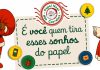 Solidariedade em contagem regressiva: Papai Noel dos Correios ainda tem 1.200 cartinhas aguardando adoção em SC