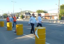 Terceira pista da SC-401 é liberada para reforçar mobilidade no verão em Florianópolis