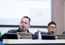 Vereadores aprovam medidas para atuação conjunta no trânsito em áreas federais de Itapema