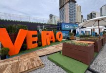 Arena Viva Verão estreia em Itapema com programação esportiva, cultural e gastronomia na orla