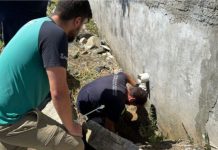 Câmara de Itapema convoca sessão extraordinária para votar MP que regulamenta ligação obrigatória ao esgoto