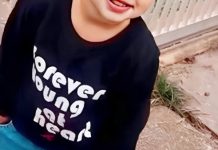 Campanha solidária mobiliza região para ajudar menina ferida em acidente doméstico