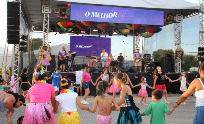Carnaval Agita Porto 2026_ Porto Belo anuncia programação oficial com shows e desfiles