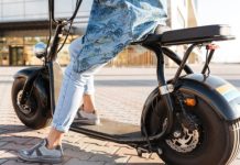 Ciclomotores passam a exigir CNH, placa e licenciamento em todo o Brasil