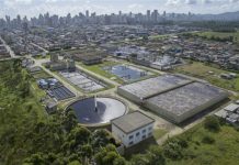 Conasa projeta salto no saneamento de Itapema com mais de R$ 219 milhões em investimentos