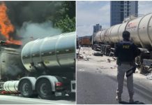 Dois acidentes na BR-101 em Itapema causam interdições e filas nesta tarde de sábado