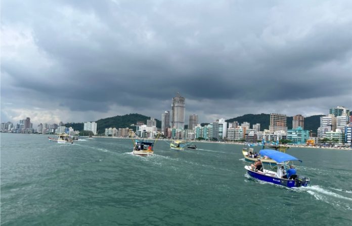 Feriado de Nossa Senhora dos Navegantes altera funcionamento dos serviços em Itapema