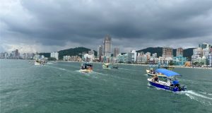 Festa de Nossa Senhora dos Navegantes mobiliza fieis