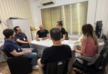 Itapema avança em diálogo com o CIASC para modernização digital