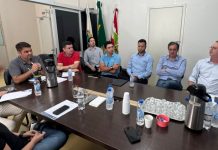 Itapema endurece fiscalização e acelera investimentos para ampliar saneamento básico