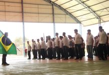 Jovens de Itapema devem realizar alistamento militar até junho de 2026