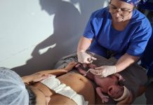 Maternidade do Hospital Ruth Cardoso supera 170 partos no início de 2026