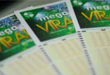 Mega da Virada 2025 paga prêmio recorde de R$ 1,09 bilhão