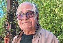 Morre em Florianópolis o publicitário Roberto Felipe Machado Vieira, referência na comunicação catarinense