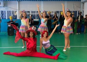 Oficina de Musica de Verao