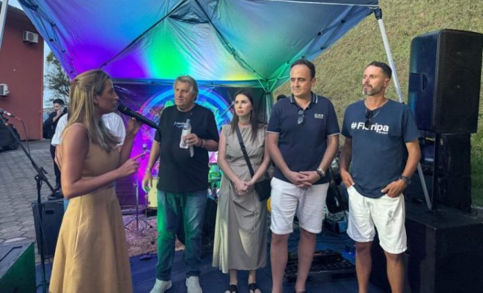 Pelo Estado 09-01_ Deputado estadual recebe lideranças e reforça candidatura