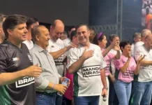 Pelo Estado 28/01: MDB está fora oficialmente fora do governo Jorginho