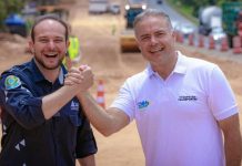 Pelo Estado 29/01: Obra no Morro dos Cavalos é anunciada pelo Governo Federal