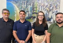 Prefeitura de Itapema anuncia reajuste salarial e amplia benefícios aos servidores