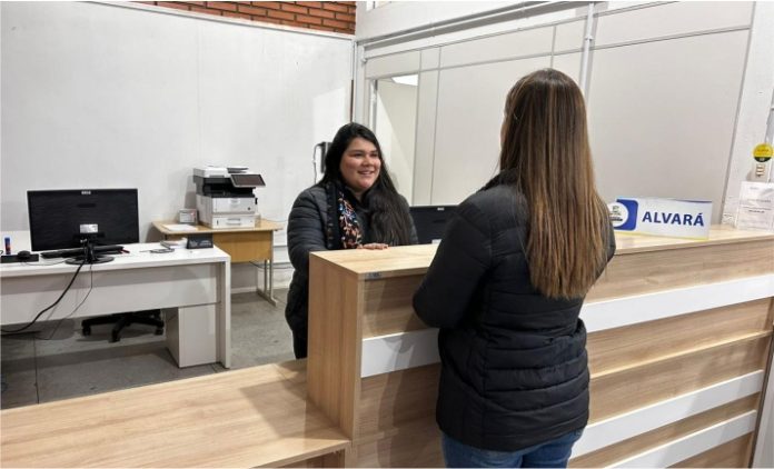 Prefeitura de Itapema libera emissão do boleto da TLF 2026 para empresas