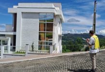 Recadastramento imobiliário começa em Itapema na próxima semana