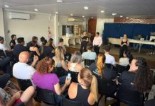 Secretaria de Finanças reúne secretarias para alinhar planejamento do novo exercício