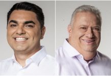 TRE-SC analisa hoje recursos no processo que envolve prefeito e vice de Itapema