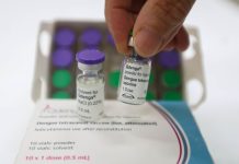 Vacinação contra a dengue é ampliada em SC e passa a atender adolescentes em todos os municípios