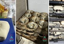 Vigilância Sanitária fecha fábrica ilegal de pães em Tijucas