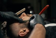 Curso gratuito de barbeiro oferece qualificação e novas oportunidades em Itapema