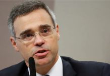 André Mendonça assume relatoria de caso sensível no STF e amplia protagonismo em ano eleitoral