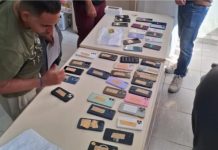 Após o Carnaval, vítimas começam a recuperar celulares furtados na Capital