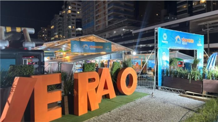 Carnaval de Itapema começa com cinco dias de shows e programação para toda a família