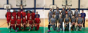 Atletas de Itapema representam o município em competições de vôlei de praia e basquete no fim de semana 1 Equipes disputam etapa do Catarinense Sub 17 em Imbituba e jogos da Liga de Basquete do Vale do Itajai em Morretes