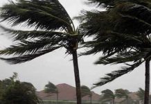 Novo ciclone coloca grande parte do Sul e Sudeste sob risco meteorológico