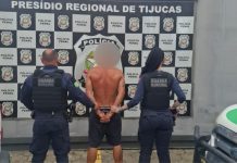 Guarda Municipal intensifica presença nas ruas e supera mil atendimentos em Porto Belo