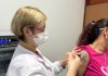 Itapema acelera vacinação em 2025 e ultrapassa 69 mil doses aplicadas