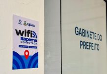 Cidade mais digital: Itapema amplia acesso à internet gratuita em espaços públicos