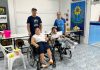 Itapema amplia inclusão com início oficial das atividades de paradesporto