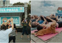 Itapema amplia programação de verão com edição noturna do Viva Praia