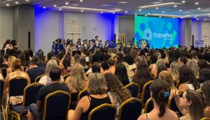 Itapema inicia Ano Letivo 2026