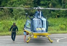 Menina de 7 anos que lutava contra câncer não resiste após resgate aeromédico em SC