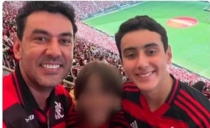 Morre criança de 8 anos ferida em tragédia familiar em Itumbiara