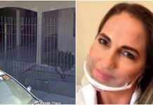 Mulher é estrangulada pelo companheiro e encontrada morta em Balneário Camboriú