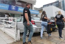 Operação Presságio resulta em denúncia contra 18 investigados na Capital