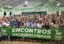 Pelo Estado 20/02: MDB promove encontros pelo Estado para recalcular a rota